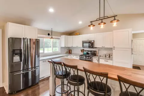 Kitchen - 5642 N 38th St, Augusta, MI 49012 photo 6 of 6