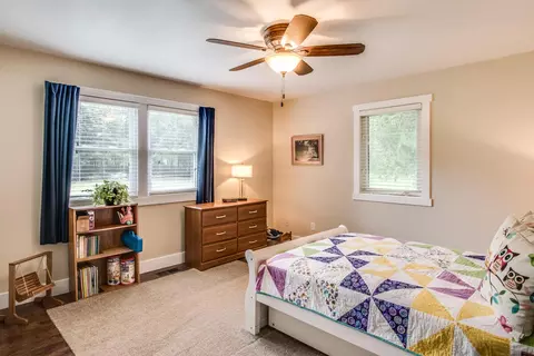 Bedroom - 5642 N 38th St, Augusta, MI 49012 photo 2 of 2