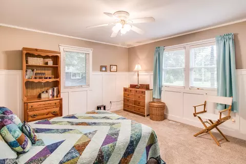 Bedroom - 5642 N 38th St, Augusta, MI 49012 photo 1 of 2
