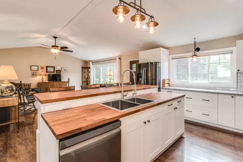 Kitchen - 5642 N 38th St, Augusta, MI 49012 photo 4 of 6
