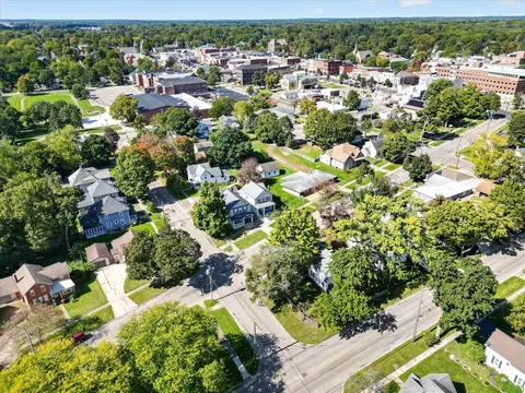 View/Area - 218 Exchange St, Marshall, MI 49068 photo 14 of 15