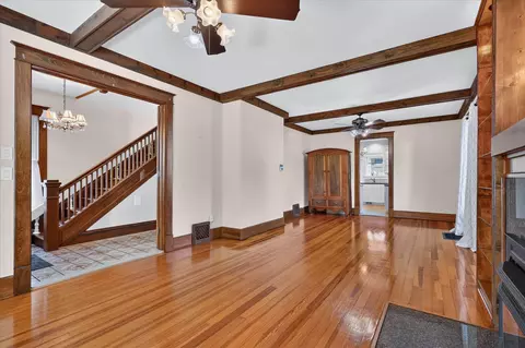 Living - 218 Exchange St, Marshall, MI 49068 photo 7 of 7