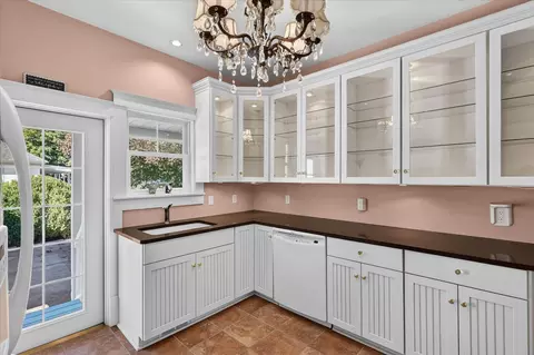 Kitchen - 218 Exchange St, Marshall, MI 49068 photo 2 of 5