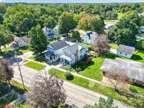 View/Area - 218 Exchange St, Marshall, MI 49068 photo 12 of 15