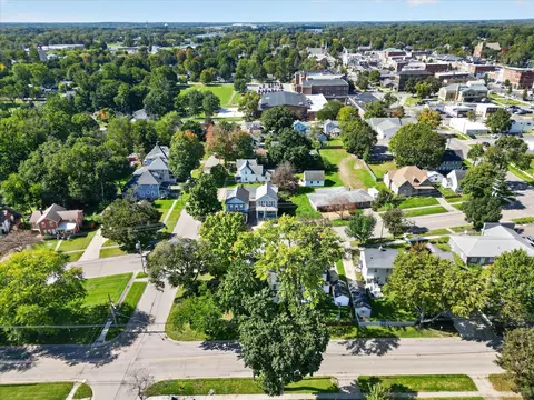 View/Area - 218 Exchange St, Marshall, MI 49068 photo 3 of 15
