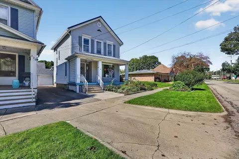 Other - 218 Exchange St, Marshall, MI 49068 photo 1 of 16
