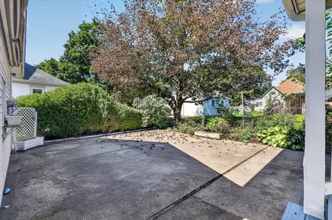 Exterior - 218 Exchange St, Marshall, MI 49068 photo 9 of 9