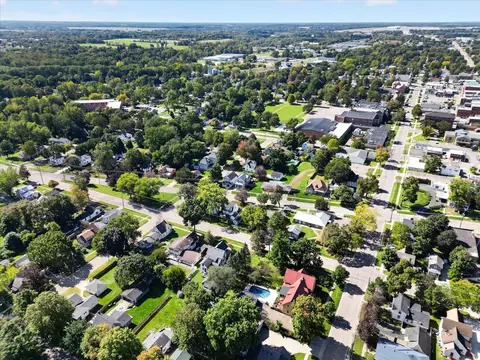 View/Area - 218 Exchange St, Marshall, MI 49068 photo 5 of 15