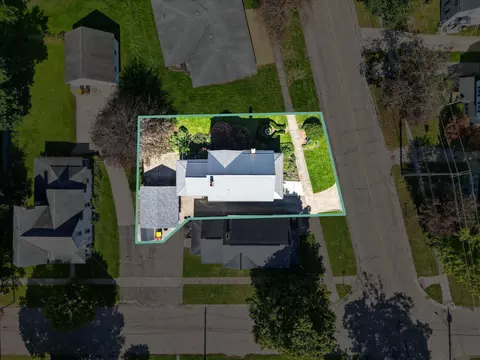 View/Area - 218 Exchange St, Marshall, MI 49068 photo 11 of 15
