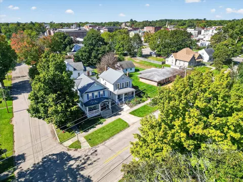 View/Area - 218 Exchange St, Marshall, MI 49068 photo 2 of 15