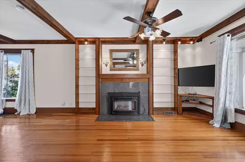 Living - 218 Exchange St, Marshall, MI 49068 photo 2 of 7