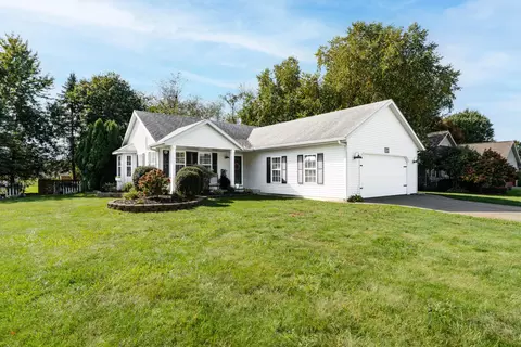 2619 Barkwood Ln, Kalamazoo, MI 49004