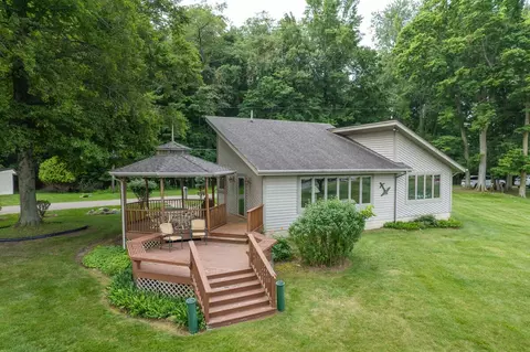128 Wilmin Rd # -A, Quincy, MI 49082
