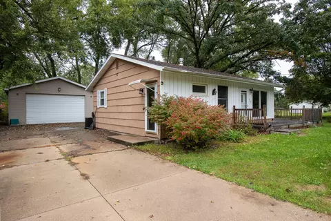 462 Wellington Ave, Battle Creek, MI 49037