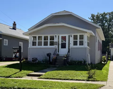 319 Surby Ave, Battle Creek, MI 49015
