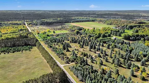 View/Area - 17194 Litzen Rd, Copemish, MI 49625 photo 11 of 23
