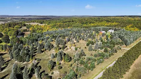 View/Area - 17194 Litzen Rd, Copemish, MI 49625 photo 10 of 23