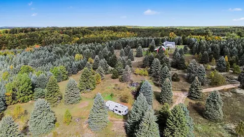 View/Area - 17194 Litzen Rd, Copemish, MI 49625 photo 17 of 23
