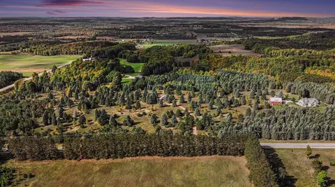 View/Area - 17194 Litzen Rd, Copemish, MI 49625 photo 23 of 23