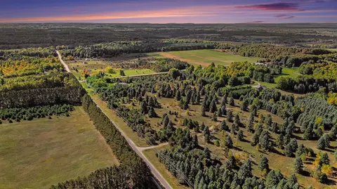 View/Area - 17194 Litzen Rd, Copemish, MI 49625 photo 13 of 23