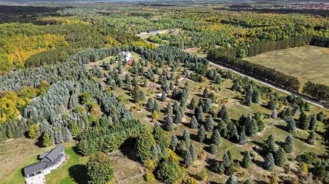 View/Area - 17194 Litzen Rd, Copemish, MI 49625 photo 12 of 23