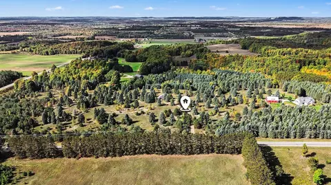 View/Area - 17194 Litzen Rd, Copemish, MI 49625 photo 6 of 23