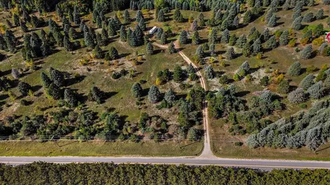 View/Area - 17194 Litzen Rd, Copemish, MI 49625 photo 7 of 23