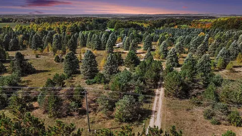 View/Area - 17194 Litzen Rd, Copemish, MI 49625 photo 22 of 23