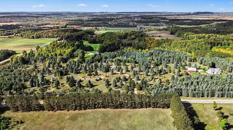 View/Area - 17194 Litzen Rd, Copemish, MI 49625 photo 19 of 23