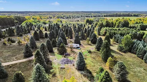 View/Area - 17194 Litzen Rd, Copemish, MI 49625 photo 4 of 23