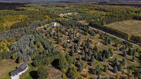 View/Area - 17194 Litzen Rd, Copemish, MI 49625 photo 16 of 23