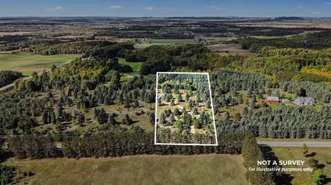 View/Area - 17194 Litzen Rd, Copemish, MI 49625 photo 2 of 23