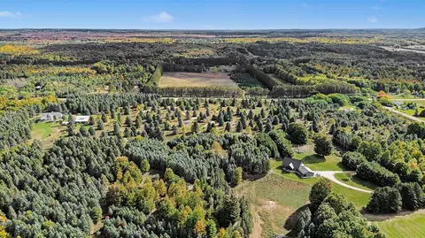 View/Area - 17194 Litzen Rd, Copemish, MI 49625 photo 18 of 23
