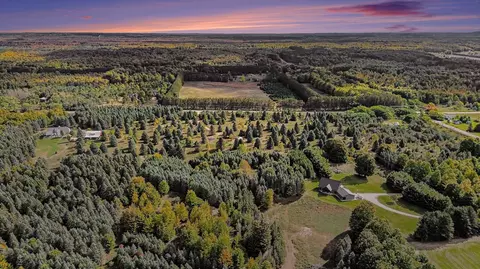 View/Area - 17194 Litzen Rd, Copemish, MI 49625 photo 21 of 23
