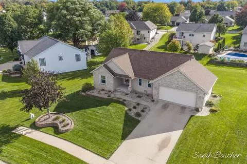 View/Area - 2482 Willow View Dr, Jenison, MI 49428 photo 1 of 5