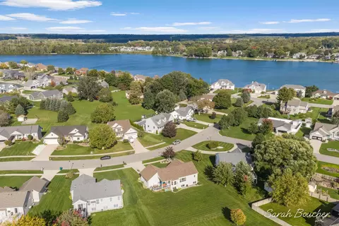 View/Area - 2482 Willow View Dr, Jenison, MI 49428 photo 5 of 5