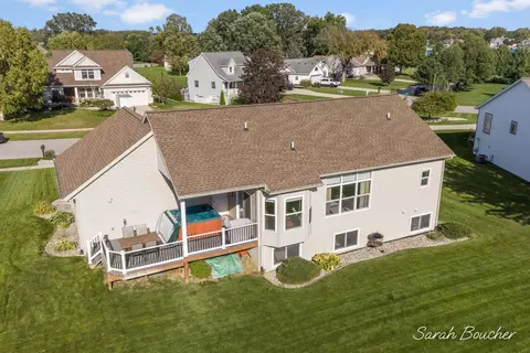 View/Area - 2482 Willow View Dr, Jenison, MI 49428 photo 3 of 5