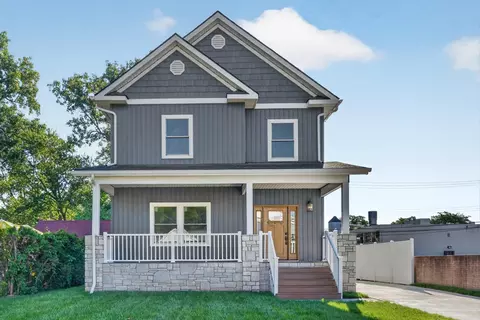 1820 Robina Ave, Berkley, MI 48072