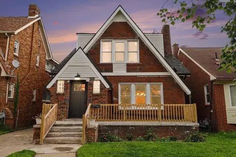 17152 Roselawn St, Detroit, MI 48221