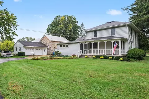 4250 Beckley Rd, Battle Creek, MI 49015