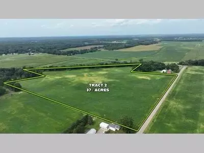 Sweet Lake Road, Burr Oak, MI 49030