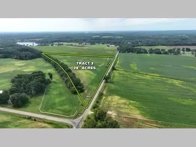 Witt Lake Road, Burr Oak, MI 49030