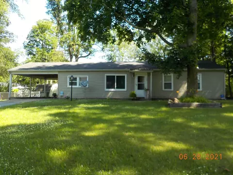 106 W Coolidge Ave W, Battle Creek, MI 49037