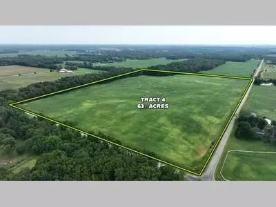 sweet lake road, Burr Oak, MI 49030