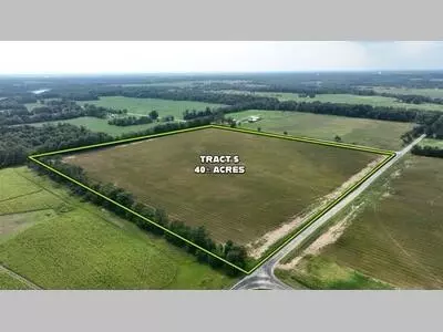 witt lake road, Burr Oak, MI 49030
