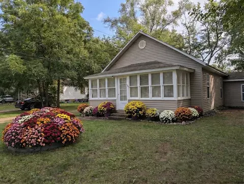 123 Hudson St, Allegan, MI 49010