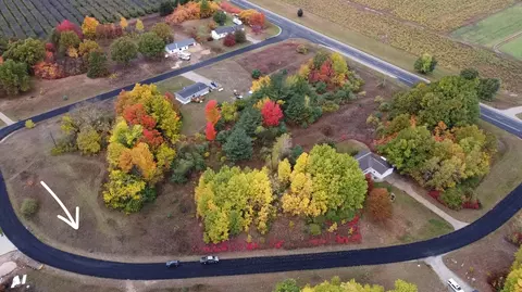 Lakeview Dr, New Era, MI 49446