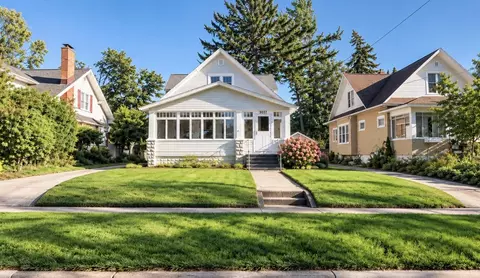 1287 Palmer Ave, Muskegon, MI 49441