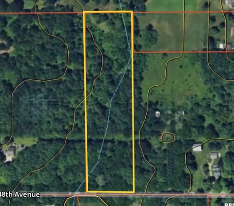 5 Acres Vacant Land 48th Ave, Lawrence, MI 49064 photo 9