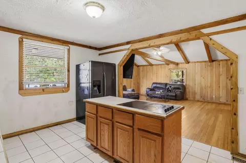 Kitchen - 907 Second St, Pullman, MI 49450 photo 3 of 4